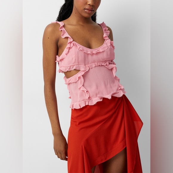 NWT Acne Studio brand new top - Picture 10 of 10